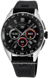 TAG Heuer Connected SBR8A10.BT6259