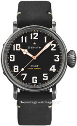 Zenith Pilot 11.2432.679-21.C900