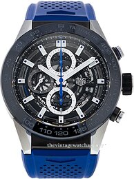 TAG Heuer Carrera CAR2A1T.FT6052