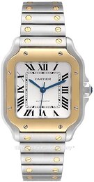 Cartier Santos De Cartier W2SA0016