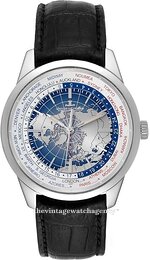 Jaeger LeCoultre Geophysic® Universal Time Stainless Steel 8108420