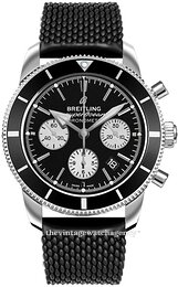 Breitling Superocean Heritage Ii Chronograph AB0162121B1S1