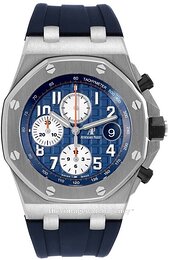 Audemars Piguet Royal Oak Offshore 26470ST.OO.A027CA.01