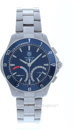 TAG Heuer Aquaracer Calibre S RegaTTa CAF7110.BA0803