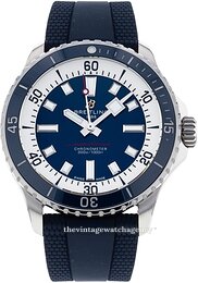 Breitling Superocean Automatic 42 A17375E71C1S1
