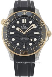 Omega Seamaster Diver 300M 210.22.42.20.01.001