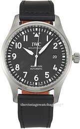 IWC Pilots IW327009