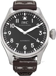 IWC Big Pilot IW329301