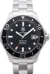 TAG Heuer Aquaracer Calibre 5 Automatic WAN2110.BA0822