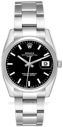 Rolex Oyster Perpetual Date 115200-0004