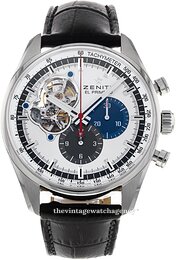 Zenith El Primero Chronomaster 03.2040.4061-69.C496