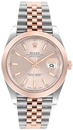 Rolex Datejust 41 126301-0010