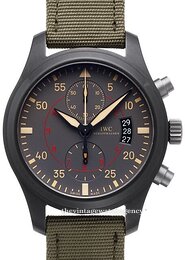 IWC Chronograph Top Gun Miramar IW388002