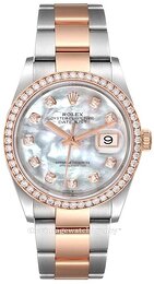 Rolex Datejust 36 126281RBR-0010