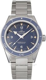 Omega Seamaster 300m Master Co-Axial 41mm 233.90.41.21.03.001