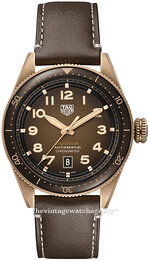 TAG Heuer Autavia WBE5191.FC8276
