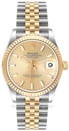Rolex Datejust 31 278273-0014
