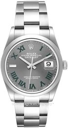 Rolex Datejust 36 126200-0018