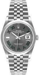 Rolex Datejust 36 126200-0017
