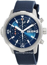 IWC Aquatimer IW376806