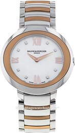 Baume & Mercier Promesse M0A10252