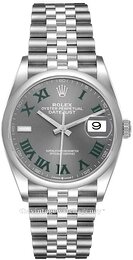 Rolex Datejust 36 126200-0017