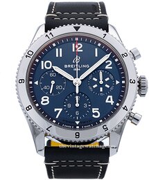 Breitling Super Avi B04 Chronograph AB04451A1C1X1