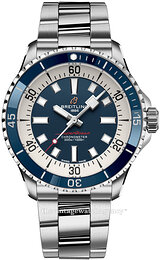 Breitling Superocean Automatic 42 A17375E71C1A1