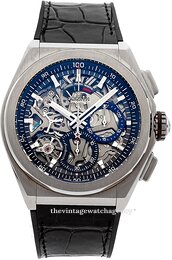 Zenith El Primero 95.9000.9004-78.R782