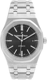 Audemars Piguet Royal Oak Selfwinding 15400ST.OO.1220ST.01