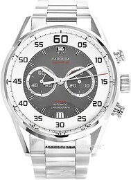 TAG Heuer Carrera Calibre 36 CAR2B11.BA0799