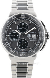 TAG Heuer Formula 1 Calibre 16 CAU2010.BA0873