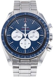 Omega Specialities Olympic Collection Tokyo 522.30.42.30.03.001