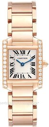Cartier Tank Francaise WJTA0022