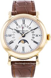 Patek Philippe Grand Complications 5159J/001
