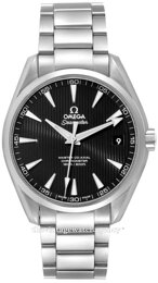 Omega Seamaster Aqua Terra 150m Master Co-Axial 41.5mm 231.10.42.21.01.003