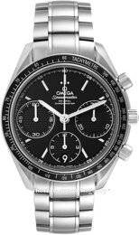 Omega Speedmaster Racing Co-Axial Chronograph 40mm 326.30.40.50.01.001