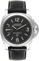 Panerai Luminor PAM00776