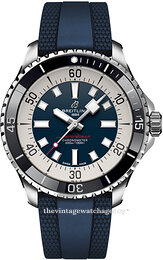 Breitling Superocean Automatic 44 A17376211C1S1