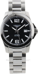 Longines Conquest L3.677.4.58.6