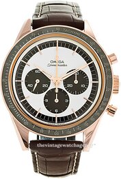 Omega Speedmaster Moonwatch Numbered Edition 39.7mm 311.63.40.30.02.001