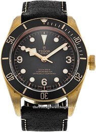 Tudor Black Bay M79250BA-0001