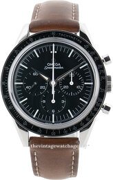 Omega Speedmaster Moonwatch Numbered Edition 39.7mm First Omega In Space 311.32.40.30.01.001