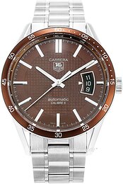 TAG Heuer Carrera Calibre 5 Automatic WV211N.BA0787