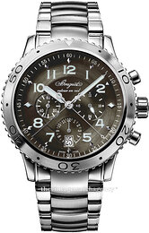 Breguet Type XXI 3810ST-92-SZ9