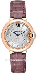 Cartier Ballon Blue WE902063