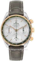 Omega Speedmaster Chronograph 38Mm 324.23.38.50.02.001