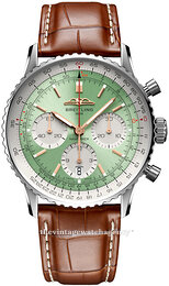Breitling Navitimer B01 Chronograph 41 AB0139211L1P1