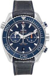 Omega Seamaster Planet Ocean 600M 215.33.46.51.03.001