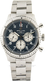 Breitling Aviator 8 B01 Chronograph 43 AB0119131C1A1